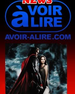 Toutes les News et les derniers articles...