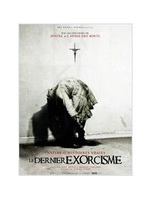 Le dernier exorcisme (the last exorcism) - la critique