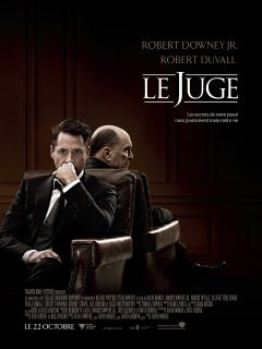 Le juge - la bande-annonce française du nouveau Robert Downey Jr