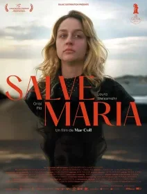 Salve María - Mar Coll - critique