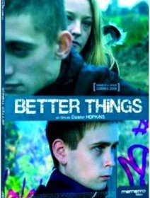 Better things - le test DVD