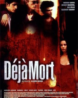 Déjà mort - la critique du film