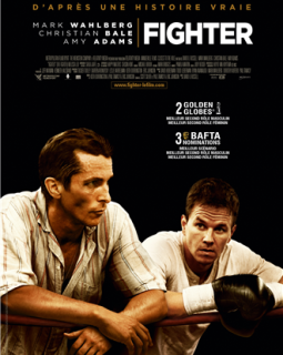 Fighter - la critique