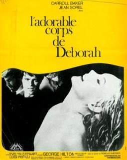 L'adorable corps de Deborah - la critique