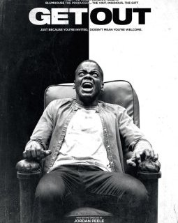 Box-office Paris 14 : Get Out provoque la ruée en salle