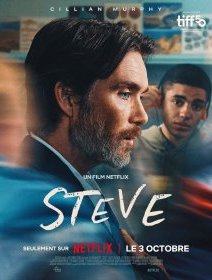 Steve - Tim Mielants - critique