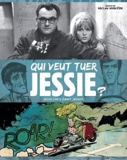Qui veut tuer Jessie ? : un film précurseur issue de la cinématographie tchèque