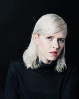 Amber Arcades envoûte avec Can't say that we tried 