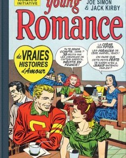 Young Romance - La chronique BD