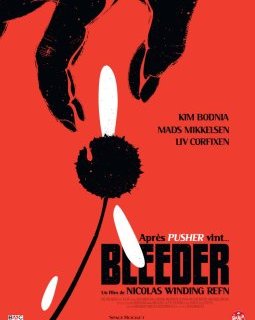 Bleeder - la critique du film
