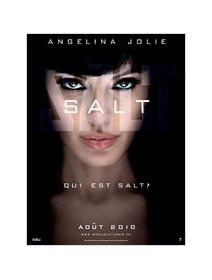 Salt : la bande-annonce 
