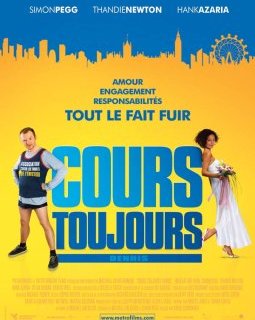 Cours toujours Dennis ! - La critique + test DVD