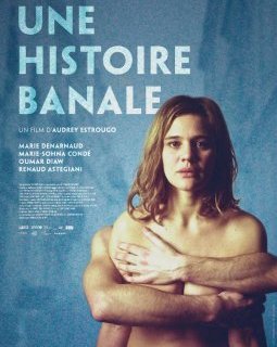 Une histoire banale - la bande-annonce
