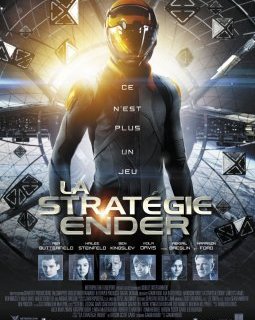 Box-office américain : La stratégie Ender mauvais stratège ?
