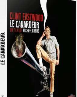 Le Canardeur - le test Blu-Ray