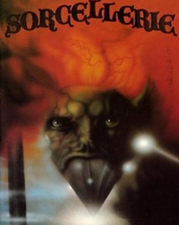 Sorcellerie (Burned at the stake -The Coming) - la critique