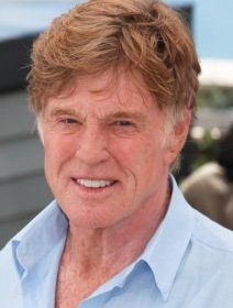 Robert Redford dans le remake de Peter et Elliott le dragon ?