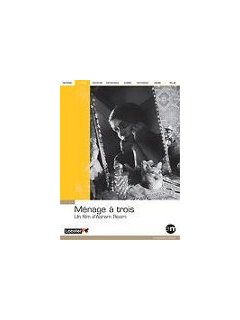 Ménage à trois - la critique + test DVD