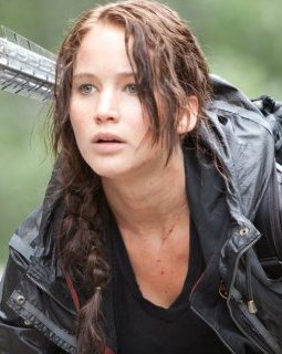 Hunger Games, numéro 1 aux USA pour la quatrième fois
