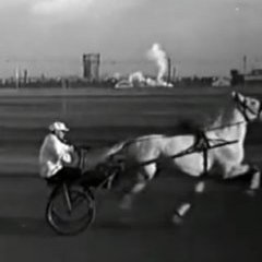 Le vieux jockey / Старый наездник (1940) Boris Barnet / Борис БАРНЕТ