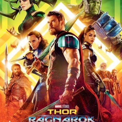 Thor Ragnarok : bande-annonce, affiche, tout bouge !