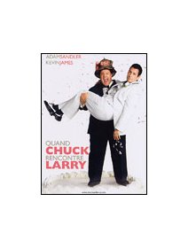 Quand Chuck rencontre Larry
