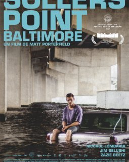 Sollers Point, Baltimore - la critique du film