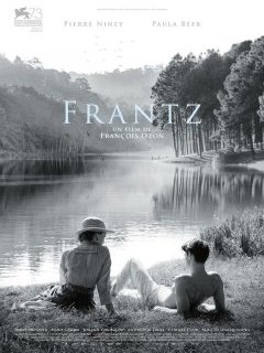 Mostra de Venise 2016 : François Ozon en compétition avec Frantz