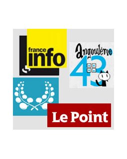 Point sur les prix BD !