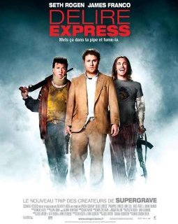 Délire express - La critique