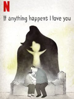 Quoi qu'il arrive, je vous aime - Michael Govier, Will McCormack - fiche film