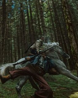 Hope - Na Hong-jin - Fiche film