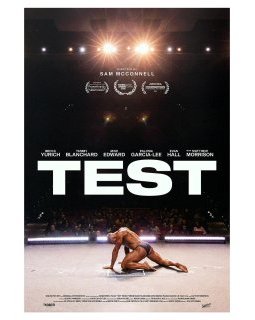 Test - Sam McConnell - critique 