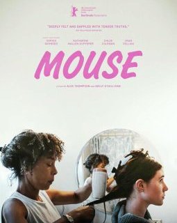 Mouse - Kelly O'Sullivan, Alex Thompson - critique 