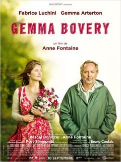 Gemma Bovery - Quand Gemma Arterton rencontre Fabrice Luchini, teaser