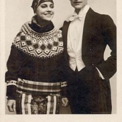 Das Eskimobaby (1916)