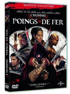 L'homme aux poings de fer disponible en DVD/Blu-ray depuis le 2 mai 2013