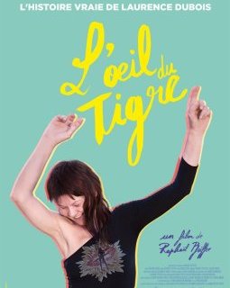 L'œil du tigre - la critique du film