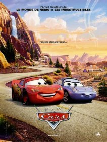 Cars - la critique