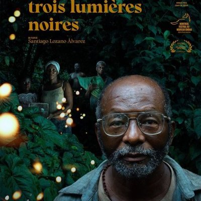 J'ai vu trois lumières noires - Santiago Lozano Álvarez - critique
