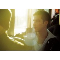 Nico Rogner dans Auf der Suche (Jan Krüger 2011)