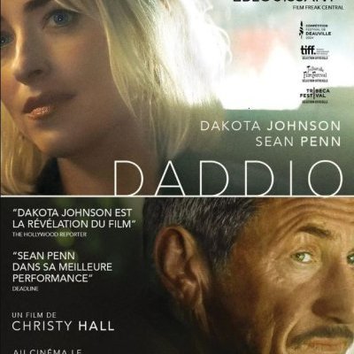 Daddio - Christy Hall - critique 