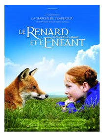 Le renard et l'enfant - la critique + le test blu-ray