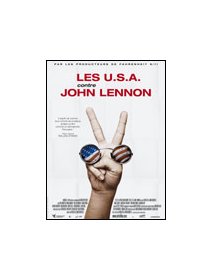 Les USA contre John Lennon