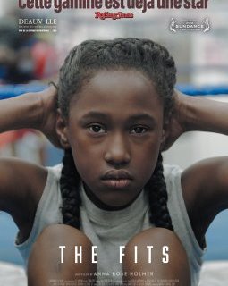 The Fits - la critique du film