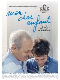 Mon cher enfant - Mohamed Ben Attia - critique