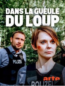 Dans la gueule du loup - Josef Rusnak - critique