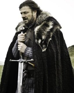 Le créateur de Game of thrones, George R.R. Martin, au prochain NIFFF ! 