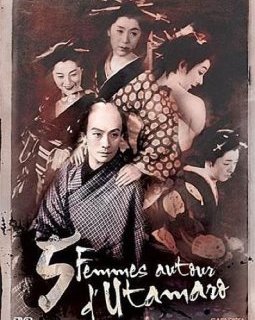 Cinq femmes autour d'Utamaro - La critique