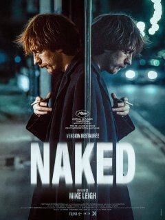 Naked - Mike Leigh - critique 